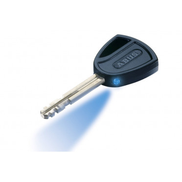 Abus Granit XPlus 540/160 U-vormig fietsslot