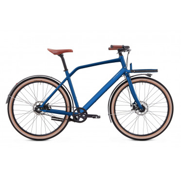 Schindelhauer Gustav Stadsfiets