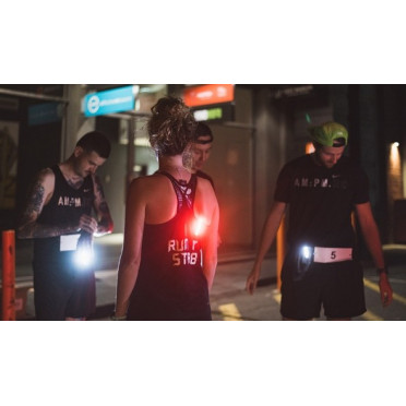 Knog Plus LED-fietslichtcombi