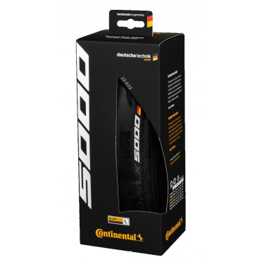 Continental Grand Prix 5000 700/28 band