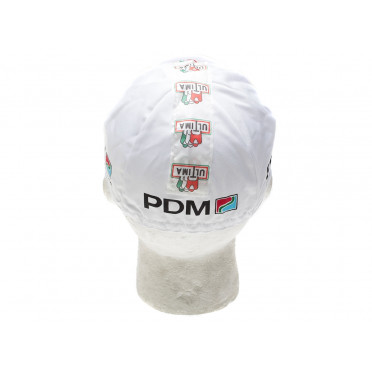 Vintage fietspet - PDM