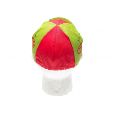 Vintage fietspet - Legnano Pirelli