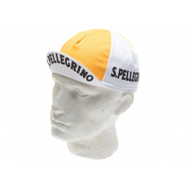 San Pellegrino - Cycling Cap