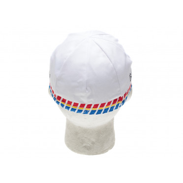 Vintage fietspet - Banesto