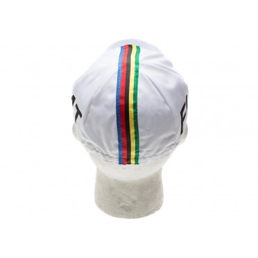 Vintage fietspet - Fiat