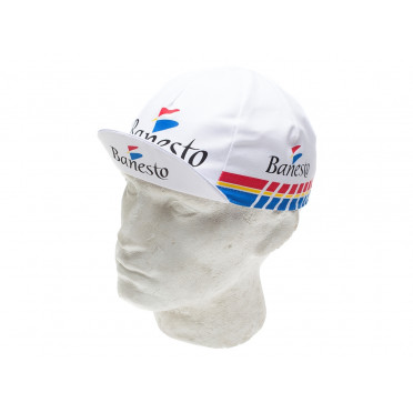 Banesto - Cycling Cap