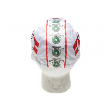 Vintage fietspet - Alfa Lum Colnago