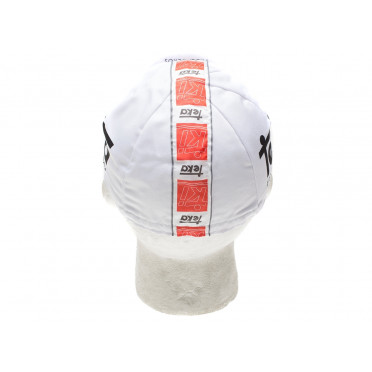 Vintage fietspet - Teka Fregaderos