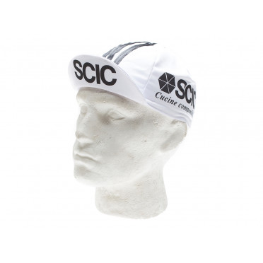 SCIC - Cycling Cap
