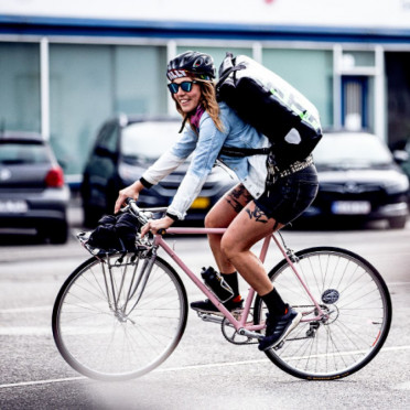 Ortlieb Messenger Pro-rugzak