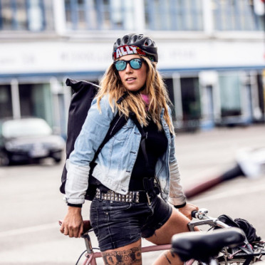 Ortlieb Messenger Pro-rugzak