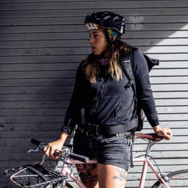 Ortlieb Messenger Pro-rugzak