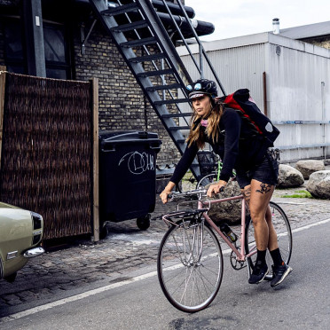 Ortlieb Messenger-rugzak