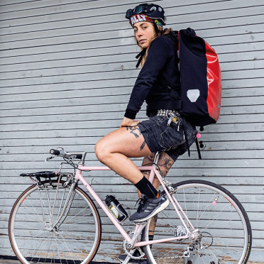 Ortlieb Messenger-rugzak