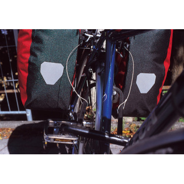 Ortlieb Antidiefstaltas QL2.1 Accessoire