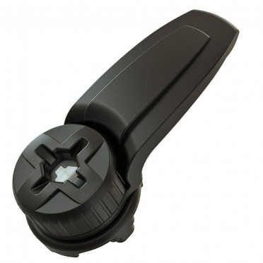 ORTLIEB - QL2.1 Anchoring Hook and Mounting Screw