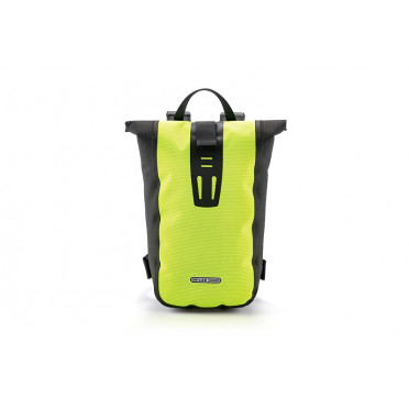 Ortlieb Velocity rugzak met hoge zichtbaarheid