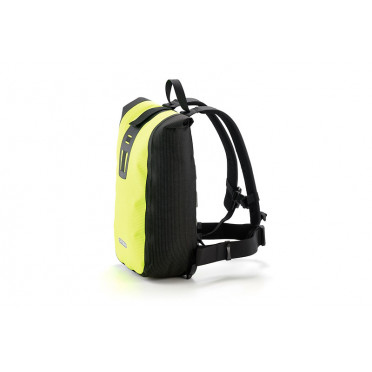 Ortlieb Velocity rugzak met hoge zichtbaarheid