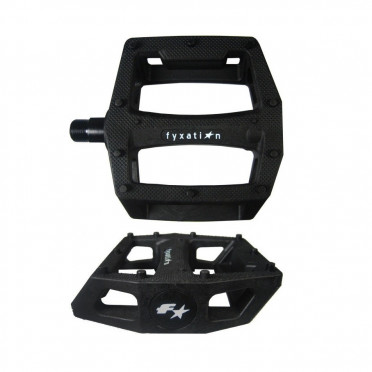 Fyxation Gates-pedalen