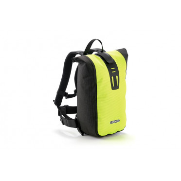 Ortlieb Velocity rugzak met hoge zichtbaarheid