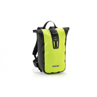 Ortlieb Velocity rugzak met hoge zichtbaarheid