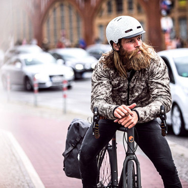 Ortlieb Back-Roller Urban QL2.1 fietstas