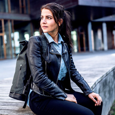 Ortlieb Commuter Daypack Urban-rugzak