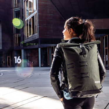 Ortlieb Commuter Daypack Urban-rugzak