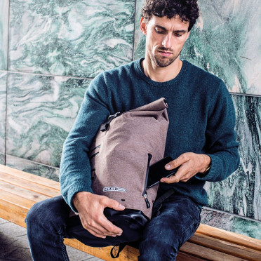 Ortlieb Commuter Daypack Urban-rugzak