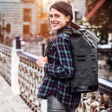 Ortlieb Commuter Daypack Urban-rugzak