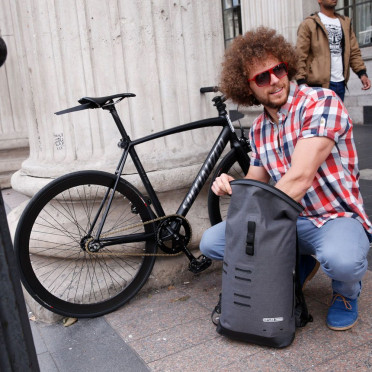 Ortlieb Commuter Daypack Urban-rugzak