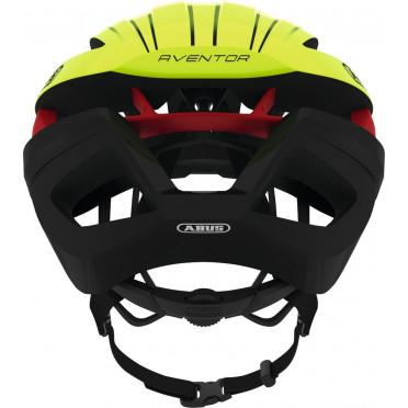 Abus Aventor racefietshelm