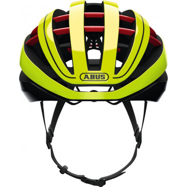 Abus Aventor racefietshelm