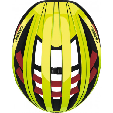 Abus Aventor racefietshelm