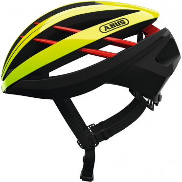 Abus Aventor racefietshelm