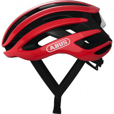 ABUS - Air Breaker - Road Bike Helmet