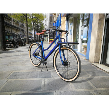 Schindelhauer Greta Citybike