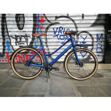 Schindelhauer Greta Citybike