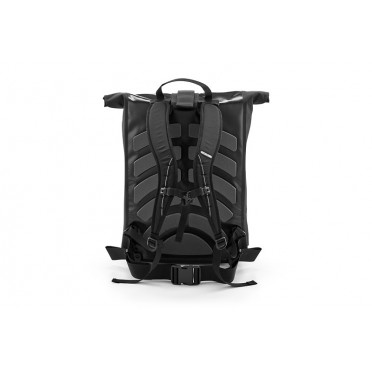 Ortlieb Messenger Pro-rugzak