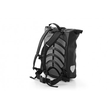 Ortlieb Messenger Pro-rugzak