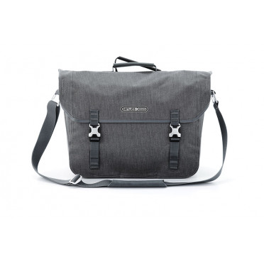 Ortlieb Commuter-Bag Two Urban QL2.1 fietstas
