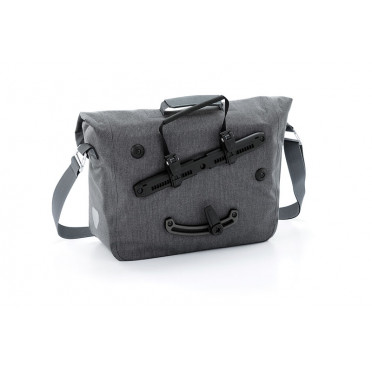 Ortlieb Commuter-Bag Two Urban QL2.1 fietstas