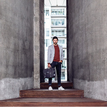 Ortlieb Commuter-Bag Two Urban QL2.1 fietstas