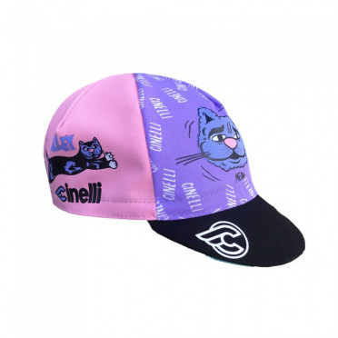 Cinelli - Alley Cat - Cycling cap