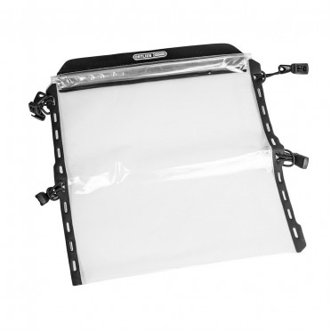 Kaarthouder voor Ortlieb Ultimate 6 tas