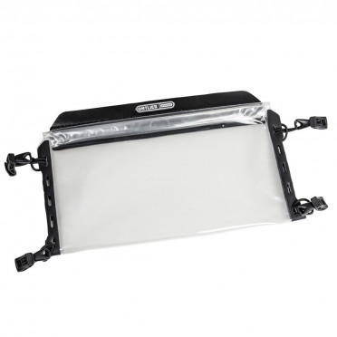 Kaarthouder voor Ortlieb Ultimate 6 tas