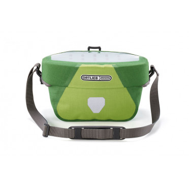 Ortlieb Ultimate 6 Plus Small 5L stuurtas