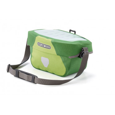 Ortlieb Ultimate 6 Plus Small 5L stuurtas