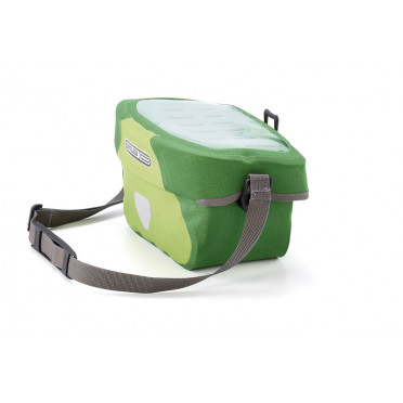 Ortlieb Ultimate 6 Plus Small 5L stuurtas