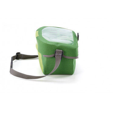 Ortlieb Ultimate 6 Plus Small 5L stuurtas